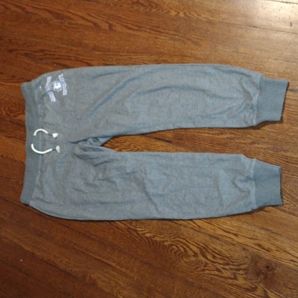 Champion JMU James Madison University Dukes Sweatpants SIZE XL - Picture 1 of 4